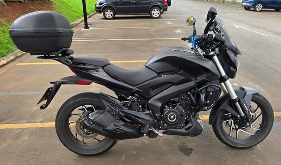 BAJAJ DOMINAR 400 BAJAJ DOMINAR 400